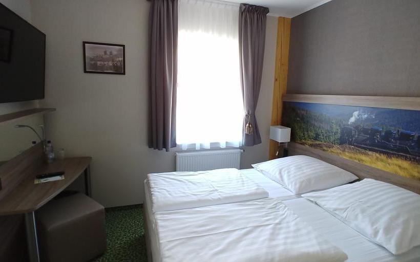 Hôtel Alte Brennerei 7