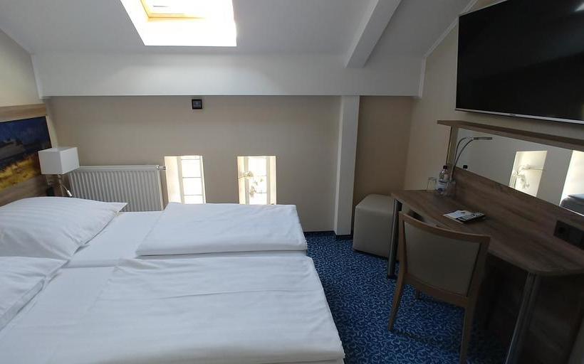 Hôtel Alte Brennerei 9