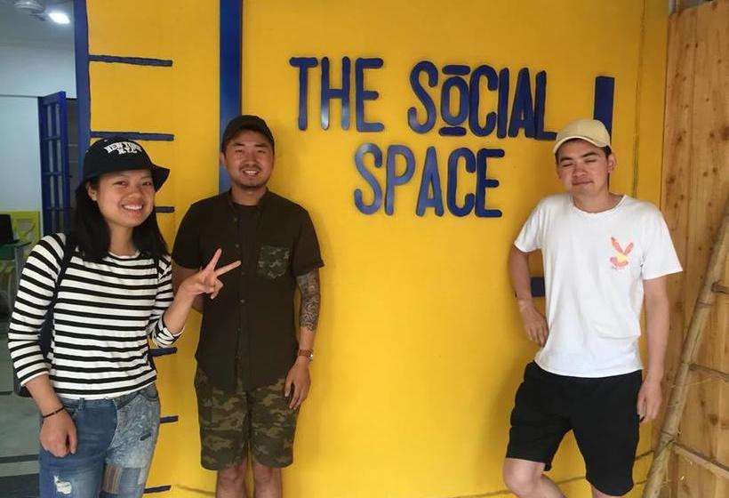 The Social Space Hostel 1