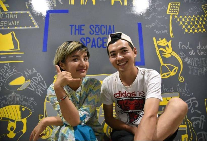 The Social Space Hostel 10