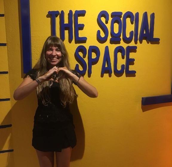 The Social Space Hostel 20