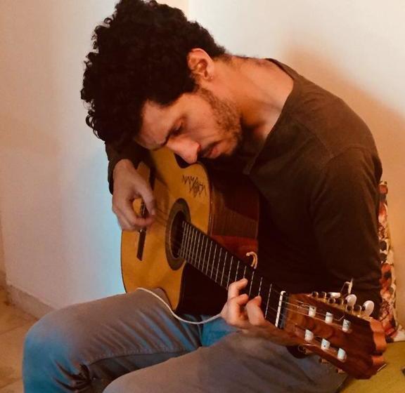 The Social Space Hostel 6