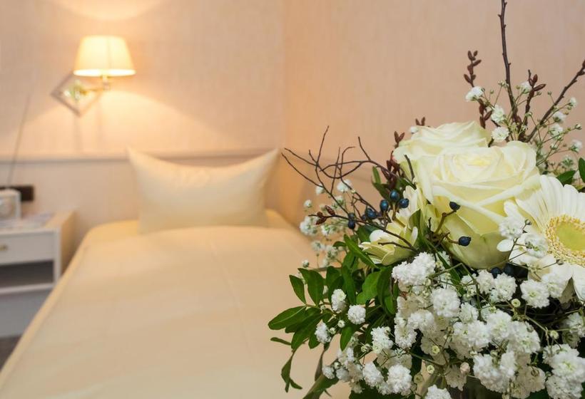 Hotel Zum Rosenteich 10