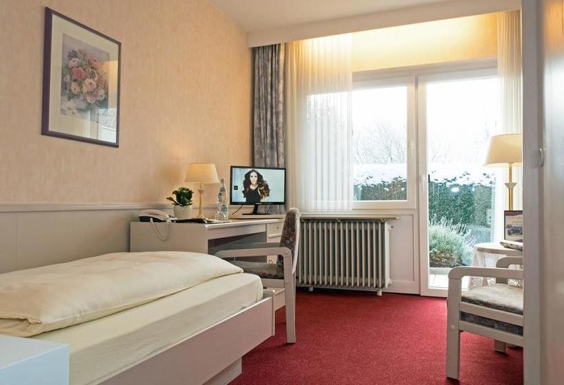 Hotel Zum Rosenteich 11