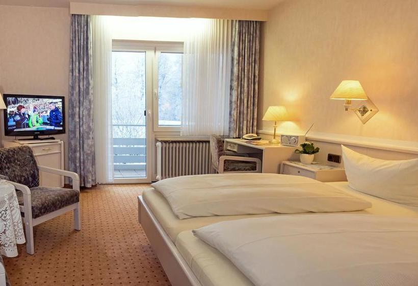 Hotel Zum Rosenteich 12