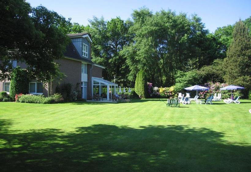 Hotel Zum Rosenteich 13