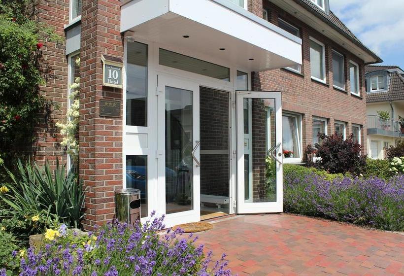 Hotel Zum Rosenteich 14