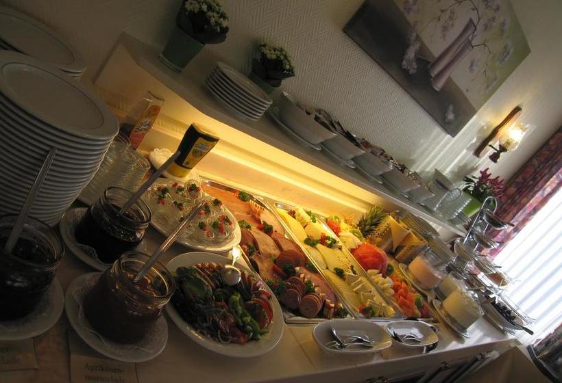 Hotel Zum Rosenteich 16