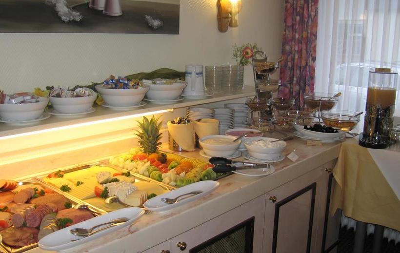 Hotel Zum Rosenteich 18