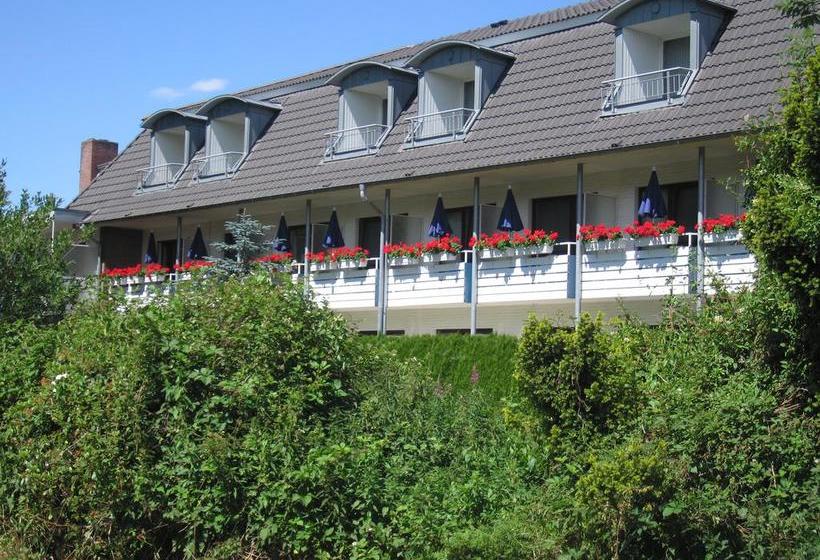 Hotel Zum Rosenteich 19