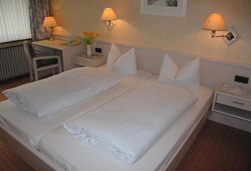 Hotel Zum Rosenteich 2