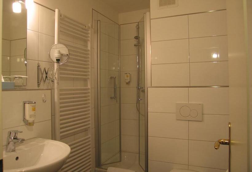 Hotel Zum Rosenteich 3