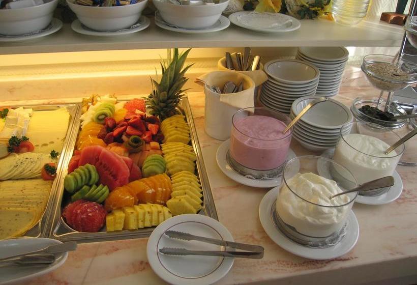 Hotel Zum Rosenteich 6