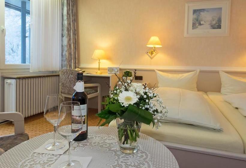 Hotel Zum Rosenteich 8