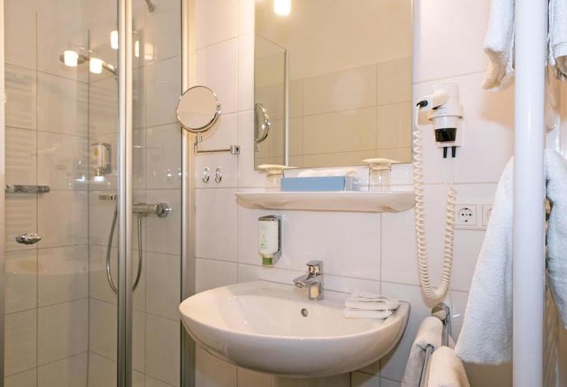 Hotel Zum Rosenteich 9