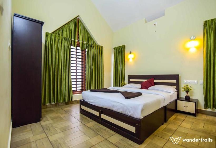 Resort Ghat Village A Wandertrails Stay