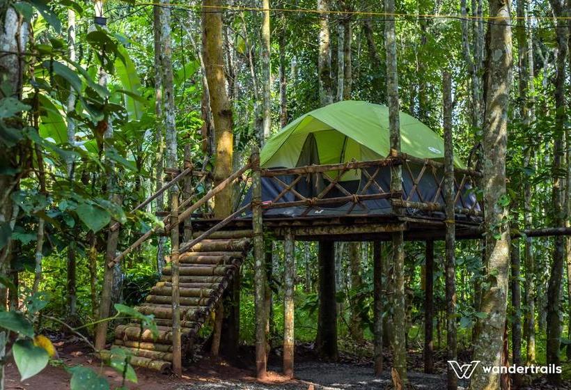 Resort Ghat Village A Wandertrails Stay 1