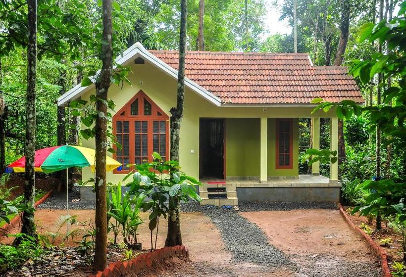 Resort Ghat Village A Wandertrails Stay 10