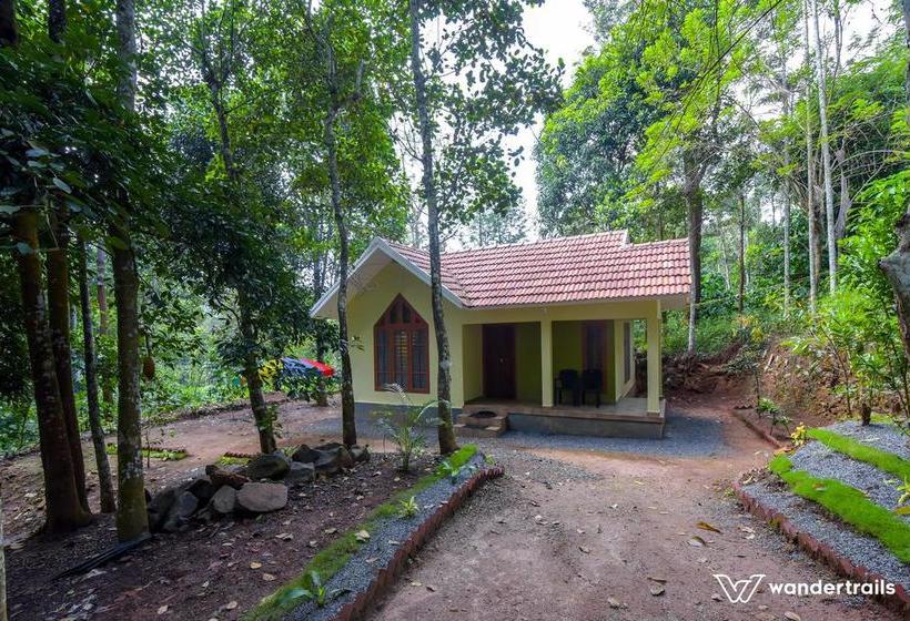 Resort Ghat Village A Wandertrails Stay 11