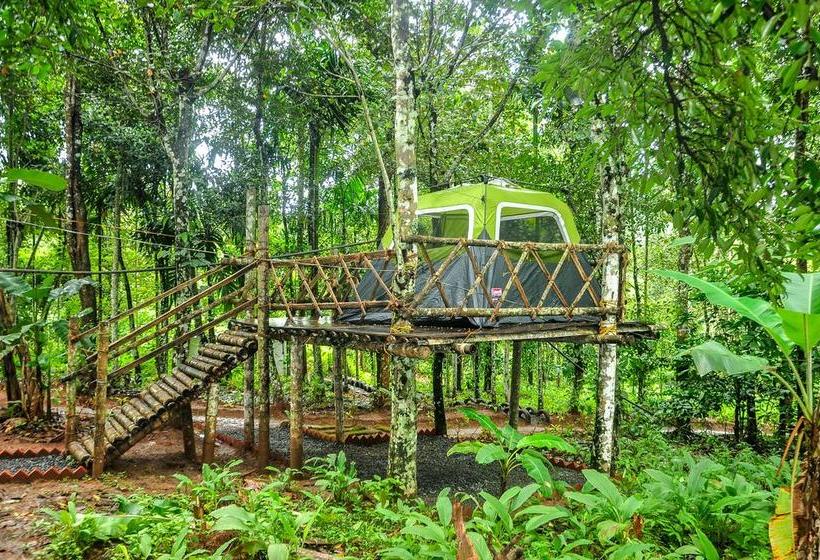 Resort Ghat Village A Wandertrails Stay 12