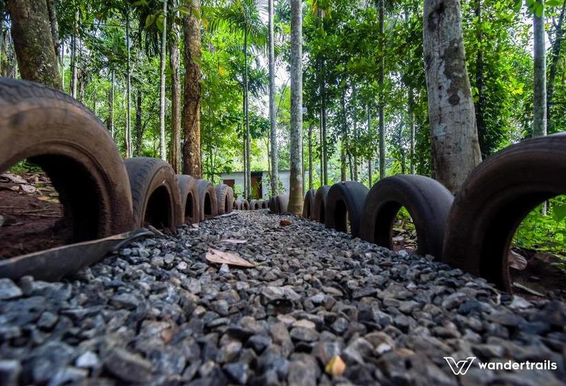 Resort Ghat Village A Wandertrails Stay 13