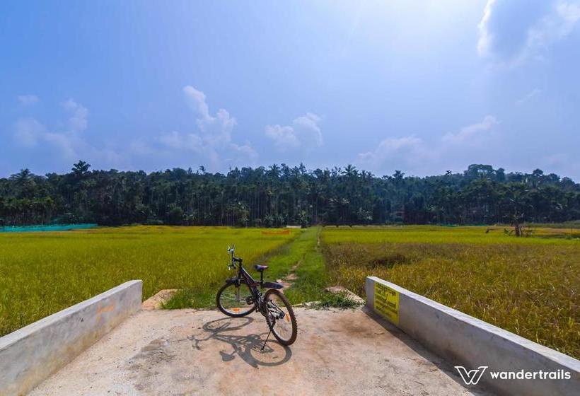 Resort Ghat Village A Wandertrails Stay 14