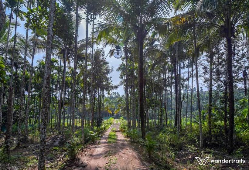 Resort Ghat Village A Wandertrails Stay 15