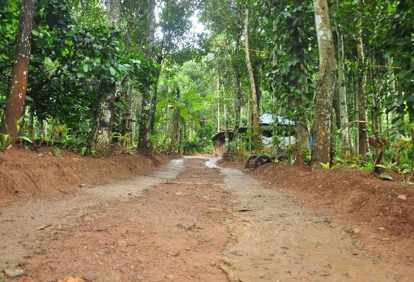 Resort Ghat Village A Wandertrails Stay 16