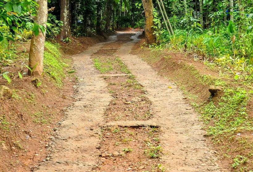 Resort Ghat Village A Wandertrails Stay 17