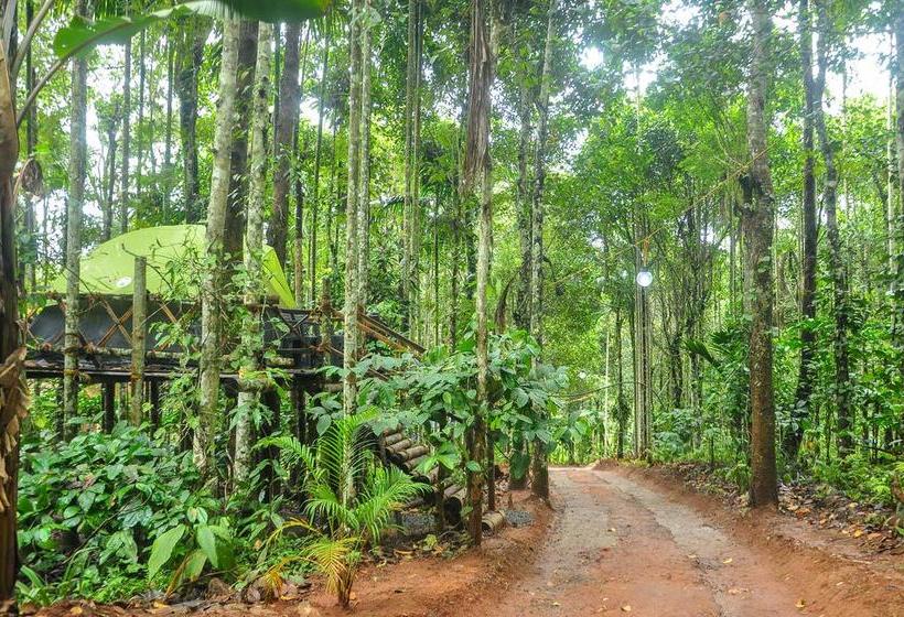 Resort Ghat Village A Wandertrails Stay 18