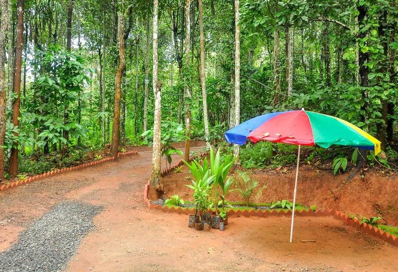 Resort Ghat Village A Wandertrails Stay 19