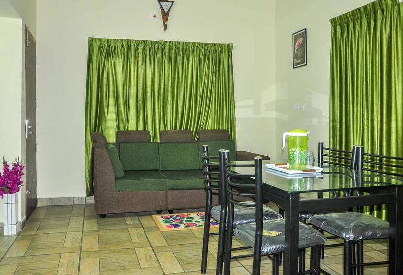 Resort Ghat Village A Wandertrails Stay 20