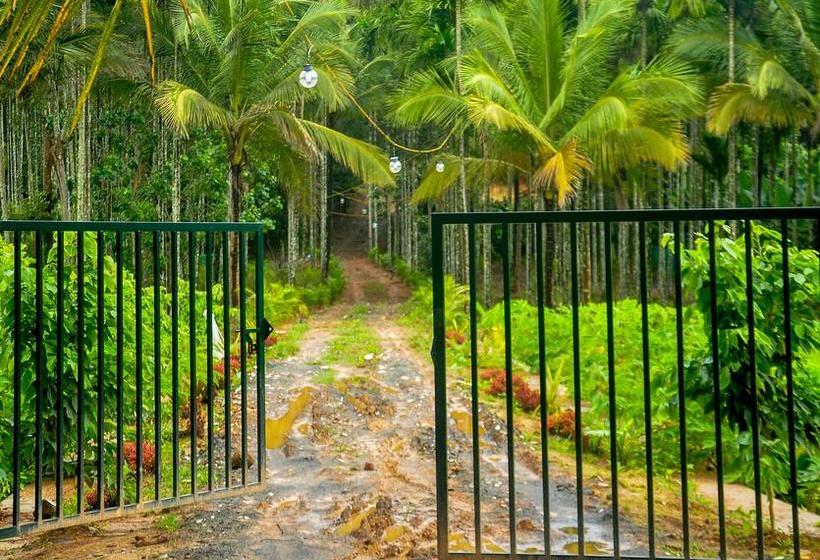 Resort Ghat Village A Wandertrails Stay 3