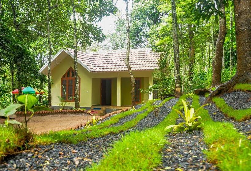 Resort Ghat Village A Wandertrails Stay 4