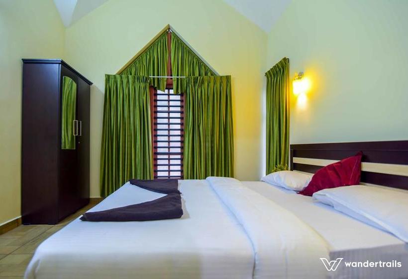 Resort Ghat Village A Wandertrails Stay 6