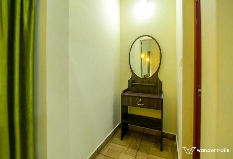 Resort Ghat Village A Wandertrails Stay 7