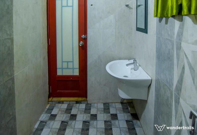 Resort Ghat Village A Wandertrails Stay 8