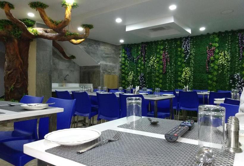 Hotel Shreemoyee Inn 1