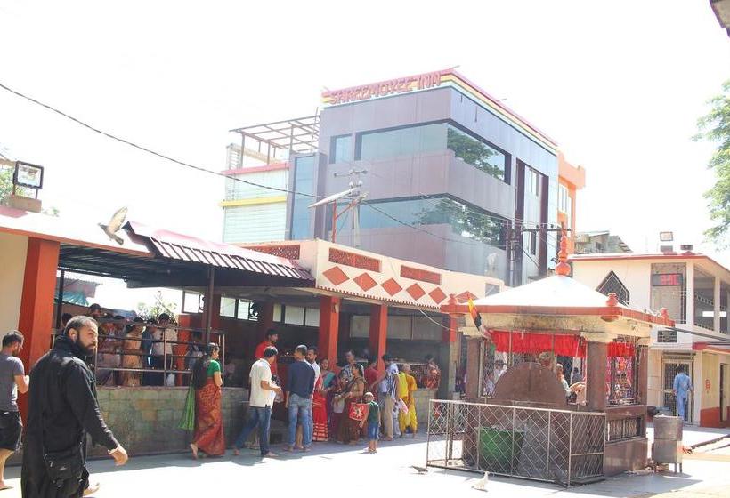 Hotel Shreemoyee Inn 10