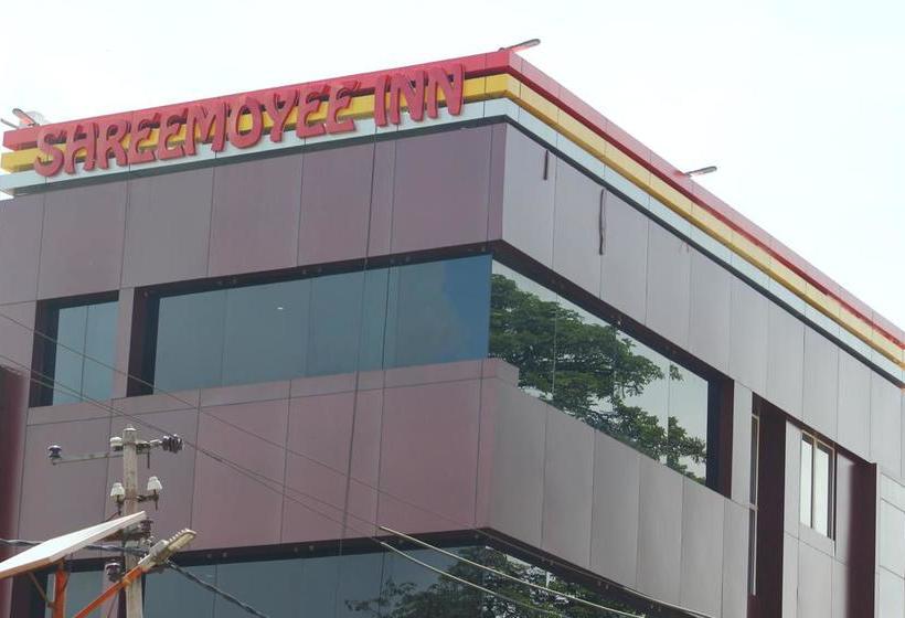 Hotel Shreemoyee Inn 11