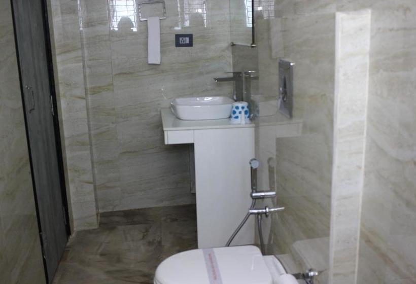 Hotel Shreemoyee Inn 12