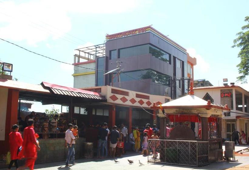 Hotel Shreemoyee Inn 13