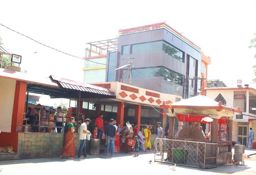 Hotel Shreemoyee Inn 14