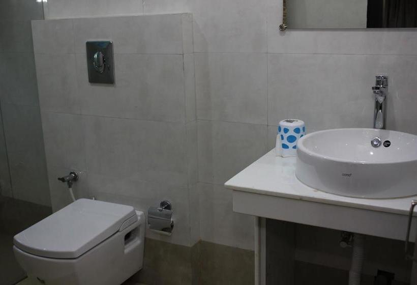 Hotel Shreemoyee Inn 15