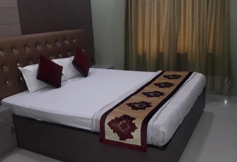 Hotel Shreemoyee Inn 16