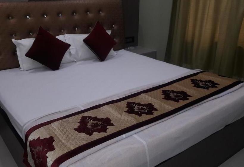 Hotel Shreemoyee Inn 17