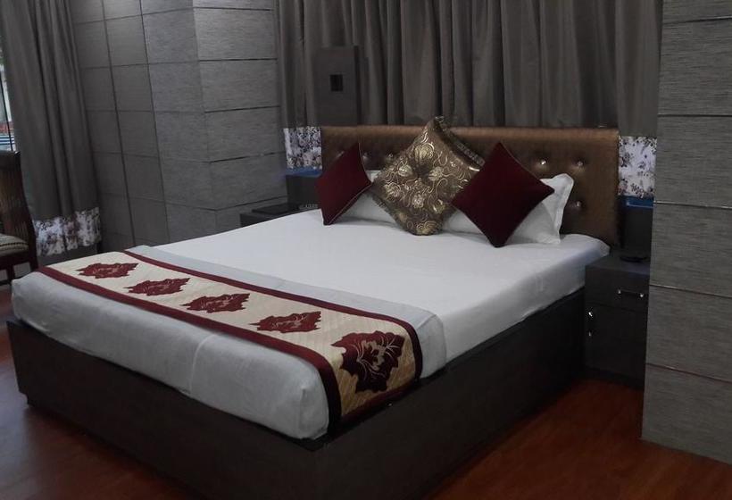 Hotel Shreemoyee Inn 18