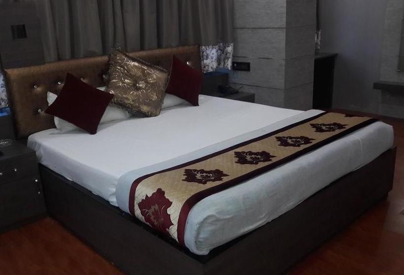 Hotel Shreemoyee Inn 19