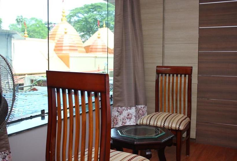 Hotel Shreemoyee Inn 2