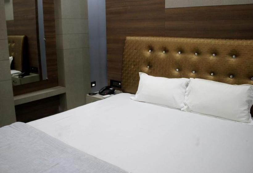 Hotel Shreemoyee Inn 20